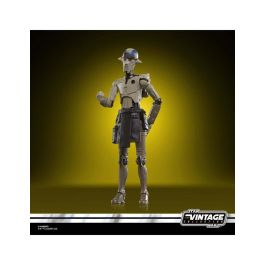 Figura Hasbro Star Wars Ahsoka The Figura Hasbro Star Wars Ahsoka The