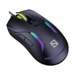Sandberg LightFlow 6D Gamer Mouse Sandberg LightFlow 6D Gamer Mouse