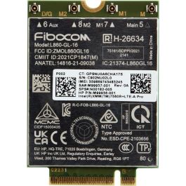 HP Xmm 7560 R+ Lte-Advanced Pro Wwan HP Xmm 7560 R+ Lte-Advanced Pro Wwan