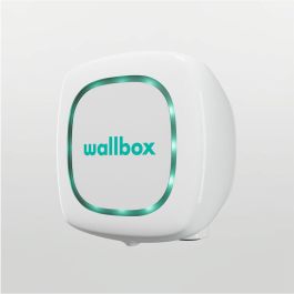 Cargador de Coche Wallbox Pulsar Plus Cargador de Coche Wallbox Pulsar Plus