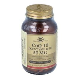 SOLGAR Coenzima Q10 30Mg 90Vegicap Precio: 60.9900005. SKU: B17R9RGND7