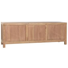 Mueble de TV Home ESPRIT Natural 160 X 40 X 55,5 cm Precio: 789.50000019. SKU: B1KLRQSRZE