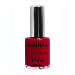 Andreia HYBRID GEL - FUSION COLOR H43 10,5ML - Esmalte de gel secado rápido, sin lámpara Precio: 3.50000002. SKU: SBL-ART10772
