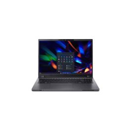 Laptop Acer TMP216-51 16" Intel Core 7 150U 16 GB RAM 512 GB SSD Qwerty Español Precio: 967.89000011. SKU: B1HGABBBE5