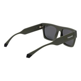 Gafas de Sol Unisex Polaroid PLD-6224-S-X-543Y5M9 ø 54 mm