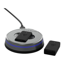 Turtle Beach TUR0731855033669 Stealth Pro PS Auriculares Inalámbricos para PlayStation, Negro