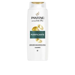 Champú Purificante Pantene 625 ml Precio: 10.78999955. SKU: B14YFJJHM6