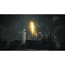 Bandai Namco Entertainment 3391892035667 Elden Ring Nightreign - Juego de PS4