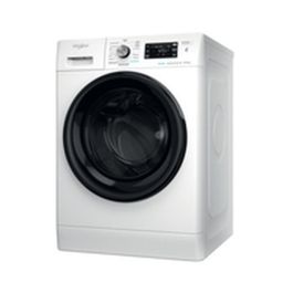 Lavadora - Secadora Whirlpool Corporation FFWDB964489BVSP 1400 rpm 9 kg 6 Kg