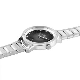 Reloj Hombre Pierre Cardin CCP.5024 Plateado (Ø 45 mm)
