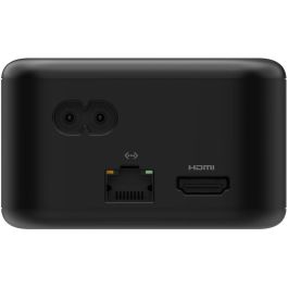 Belkin INC018vfBK Docking Station USB-C 6-en-1 Core GaN con HDMI 4K, 2x USB-A, PD 96W y Ethernet para portátil