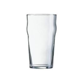 Vaso Nonic 56Cl Ø8 cm (6 Unidades) Precio: 9.78999989. SKU: B185HG4E4F