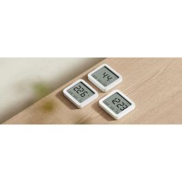 Xiaomi BHR9041GL Mi Monitor de Temperatura y Humedad 3