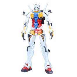 BANPRESTO Figura Genkai Toppa GQuuuuuux Mobile Suit Gundam 28cm BANPRESTO Figura Genkai Toppa GQuuuuuux Mobile Suit Gundam 28cm Precio: 32.69000009. SKU: B1J6GTHR9B