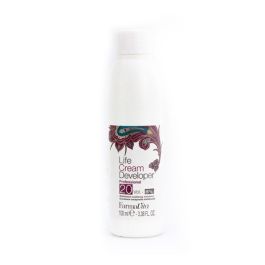 Farmavita Life Crema Oxidante 20vol (6%) 100 Ml Precio: 2.50000036. SKU: S4242624