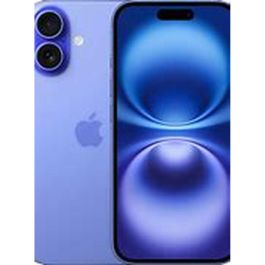 Apple Iphone 16 Plus 128Gb Ultramarine MXVX3SX/A Precio: 1150.8899996. SKU: B1KKQTJDZ4
