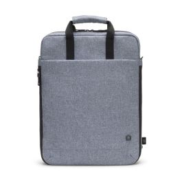 Dicota Eco MOTION 13 - 15.6", 600Dx400D RPET Polyester, Blue Denim Dicota Eco MOTION 13 - 15.6", 600Dx400D RPET Polyester, Blue Denim