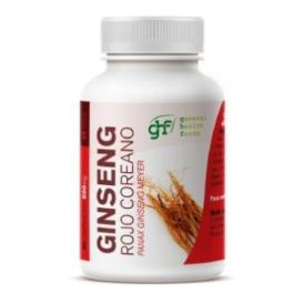 Ginseng 500Mg. 90Cap. Precio: 9.5900002. SKU: B1BN7JRJKA