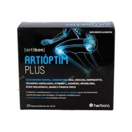 Artióptim Plus Precio: 24.5899995. SKU: B13DP3JEM5