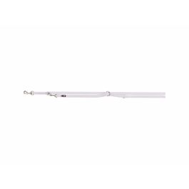 Ramal ajustable para perro Trixie Premium Lila M/L Precio: 15.99376548. SKU: B198FNX3EK