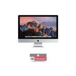 Apple iMac 21.5" (Renewed) - Ordenador de sobremesa de 21.5 pulgadas Precio: 413.69000002. SKU: B1BG2PTZ57