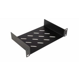 EQUIP Estante fijo para Rack de Servidor 10" 1U 15cm negro Precio: 29.99000004. SKU: B1BEYZQ24K