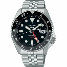 Reloj Hombre Seiko SSK001K1 (Ø 42 mm) Precio: 370.49999987. SKU: B1GZT9NNQM