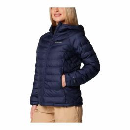 Chaqueta Deportiva para Mujer Columbia Powder Lite™ II Azul
