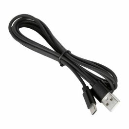 Targus Teclado USB-A Cableado Full-Size Nordic Negro EcoSmart con Protección Antimicrobiana DefenseGuard