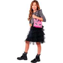 Spin Master Bolso Purse Pets Totes Amazing 6066416/1086219 Puppy Bunny con Sonidos