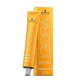 Schwarzkopf Igora Royal Fashion Light 60ml Color L-77 Precio: 9.5000004. SKU: S4244005