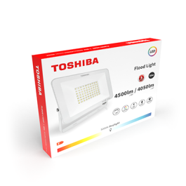 Toshiba Proyector LED 30W 6500K Blanco IP65 Precio: 15.5848. SKU: B14LPQWQCD