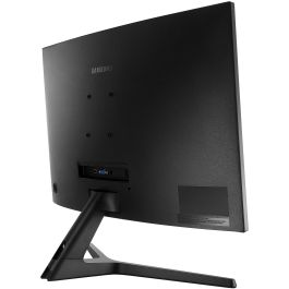 Samsung C32R500FHP Monitor Curvo 32" Full HD 1920x1080 4ms HDMI VGA VESA Dark Grey/Blue