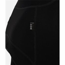 Culotte Hemon Passo Corto Negro