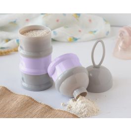 Dosificador Torre De Leche En Polvo Lavanda Precio: 5.50000055. SKU: B1CAHLDQR4
