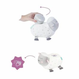 Peluche con Sonido Badabulle B015007