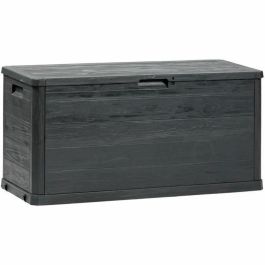 5 Five Simply Smart TOO8009371016421 - Baúl de almacenaje gris madera 280 L Precio: 61.68999991. SKU: B17485YRTJ
