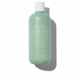 Rated Green Real Tamanu Cold Press Tamanu Oil Soothing Scalp Shampoo Precio: 23.78999997. SKU: S05112470