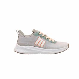 Zapatillas Deportivas Mujer Mustang Mustang 2025 V Attitude Gris claro Precio: 33.4999995. SKU: B1CMHSK3TE