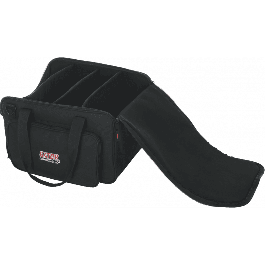 Gator Funda Reforzada para Proyector Par LED 1610 "Gator Nylon" - 44x11x50cm