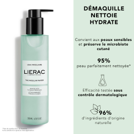 Lieracl'Eau Micellaire 50 mL Precio: 6.95000042. SKU: B16LVAG4R7