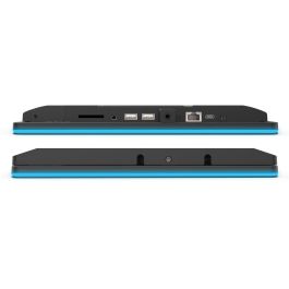 IIYAMA TW1025LASC-B1PNR Monitor Táctil 10.1" IPS LED 1280x800 Android con WiFi y Bluetooth