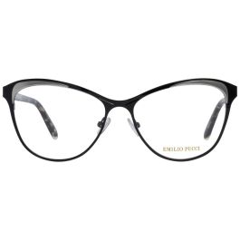 Montura de Gafas Mujer Emilio Pucci EP5085 53005 Montura de Gafas Mujer Emilio Pucci EP5085 53005