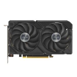 ASUS DUAL-RX9060XT-8G Tarjeta Gráfica AMD Radeon RX 9060 XT 8 GB GDDR6 PCI Express 5.0 Refrigeración Dual Fan Activa Resolución 8K Precio: 390.69000058. SKU: B1GSXAKXNY
