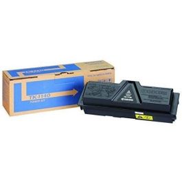 Kyocera TK-1140 Toner Negro Original para FS-1035MFP/DP, FS-1135MFP, ECOSYS M2035dn, ECOSYS M2535dn - Rendimiento 7.200 Páginas Precio: 91.50000035. SKU: S8411163