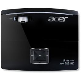 Acer P6505 Proyector DLP Full HD (1920x1080) 5500 Lúmenes 20000:1 Contraste HDMI VGA USB Negro