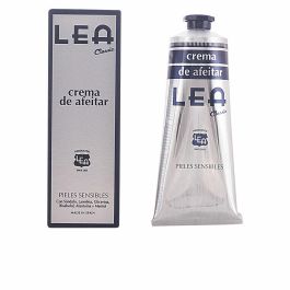 Lea Classic Crema De Afeitar Pieles Sensibles Precio: 5.79000004. SKU: S0589270