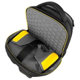 Targus Citygear 43,9 cm (17.3") Mochila Negro Targus Citygear 43,9 cm (17.3") Mochila Negro