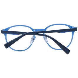 Montura de Gafas Mujer Benetton BEO1007 48609 Montura de Gafas Mujer Benetton BEO1007 48609