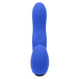 Vibrador Evolved Azul Vibrador Evolved Azul